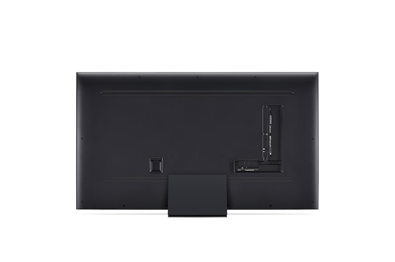 LG UHD TV 4K, série UR91, Processador α5 Gen6 AI, webOS 23, 65UR91006LA