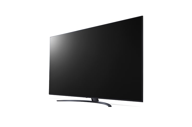LG UHD TV 4K, série UP81, Processador Quad Core, webOS 6.0, 70UP81006LR