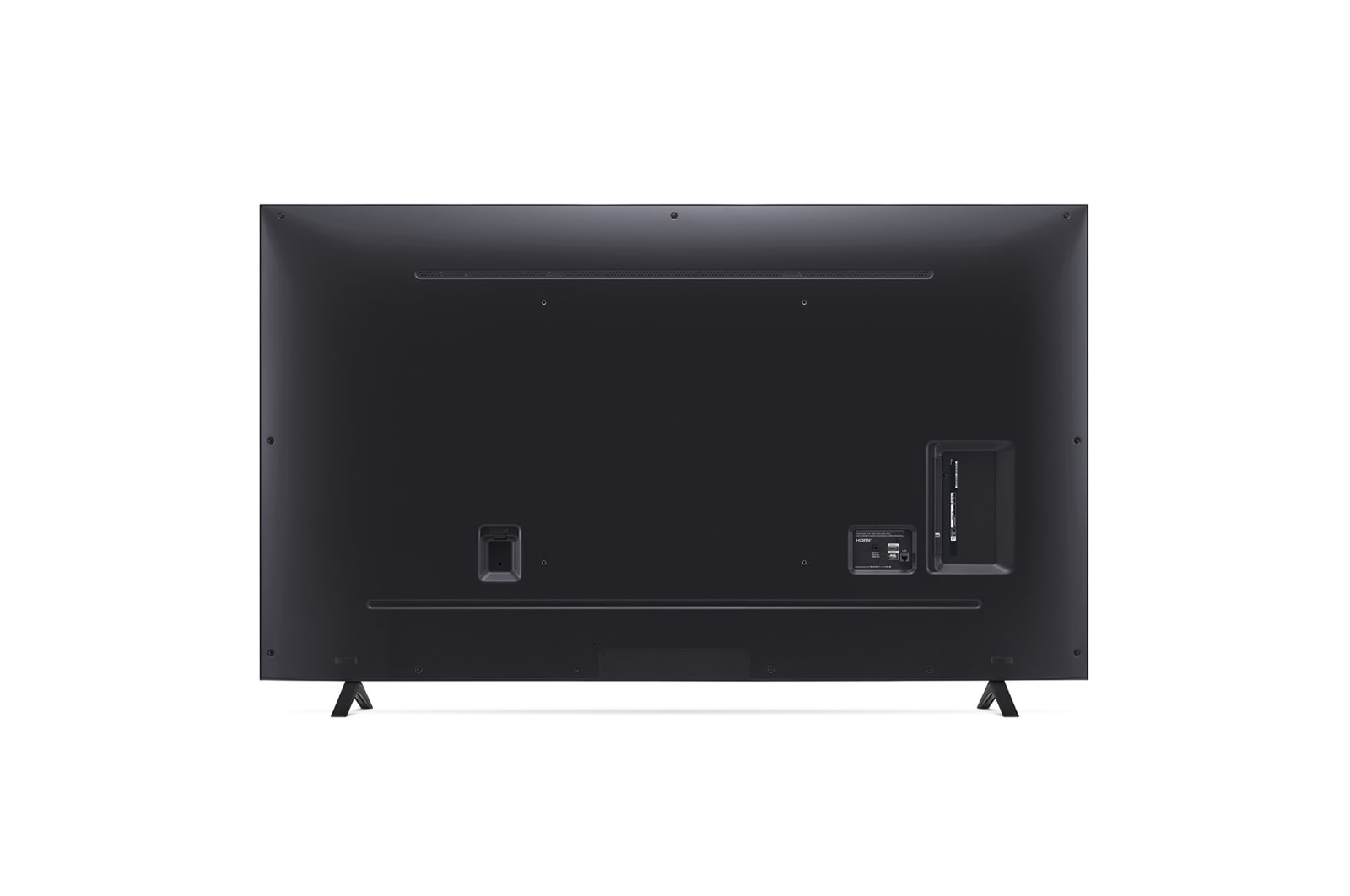 LG UHD TV 4K, série UR80, Processador α5 Gen6 AI, webOS 23, 70UR80006LJ