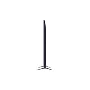 LG NanoCell TV 4K, série NANO75, Processador Quad Core, webOS 6.0, 75NANO756PA