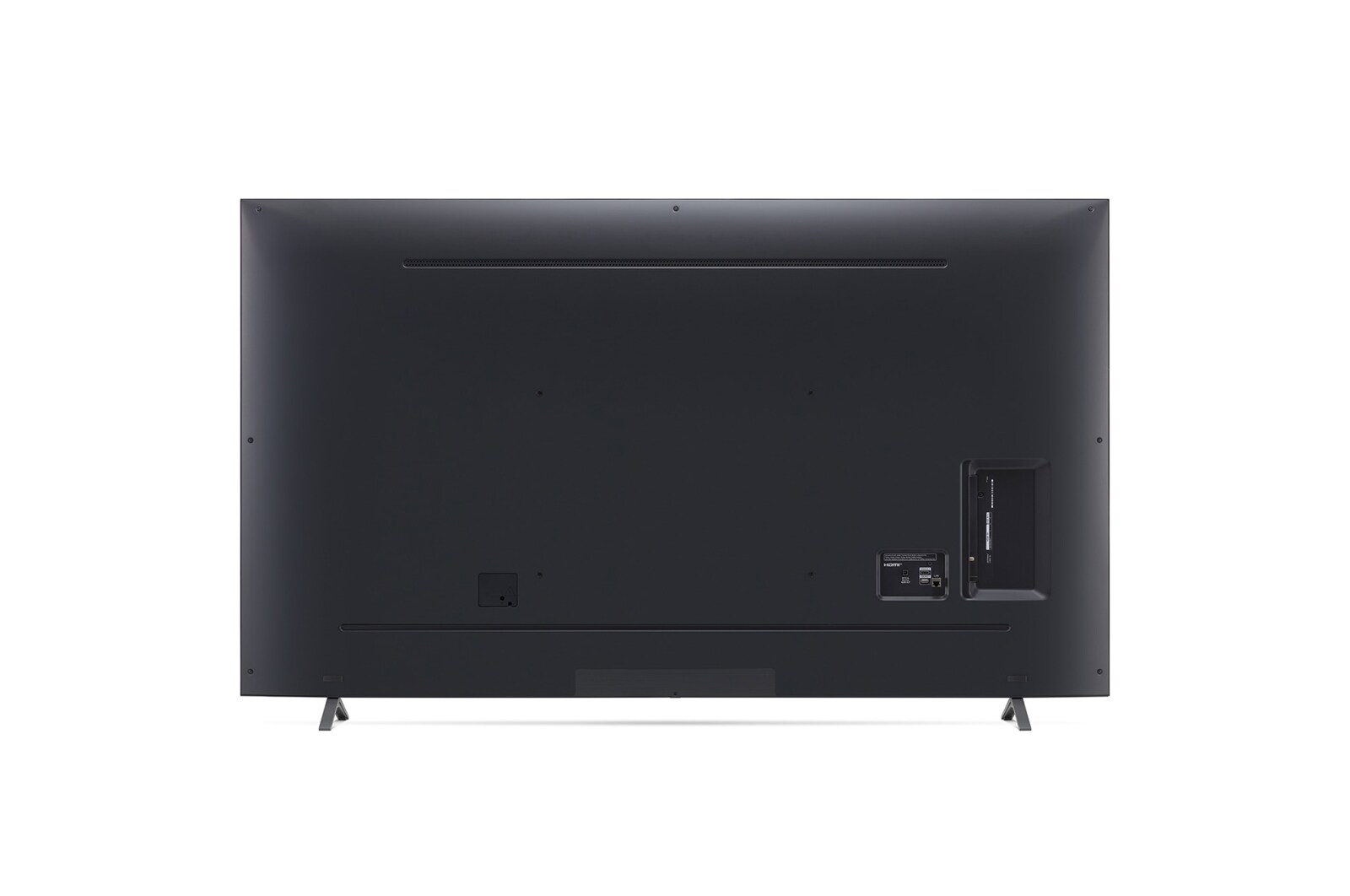 LG NanoCell TV 4K, série NANO75, Processador Quad Core, webOS 6.0, 75NANO756PA