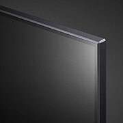 LG NanoCell TV 4K, série NANO81, Processador Quad Core, webOS 6.0, 75NANO816PA
