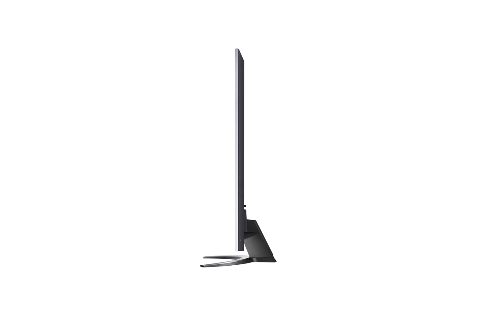 LG QNED TV 4K, série QNED82, Processador α7 Gen5 AI, webOS 22, 75QNED826QB