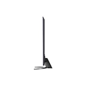 LG QNED TV 4K, série QNED82, Processador α7 Gen5 AI, webOS 22, 75QNED826QB