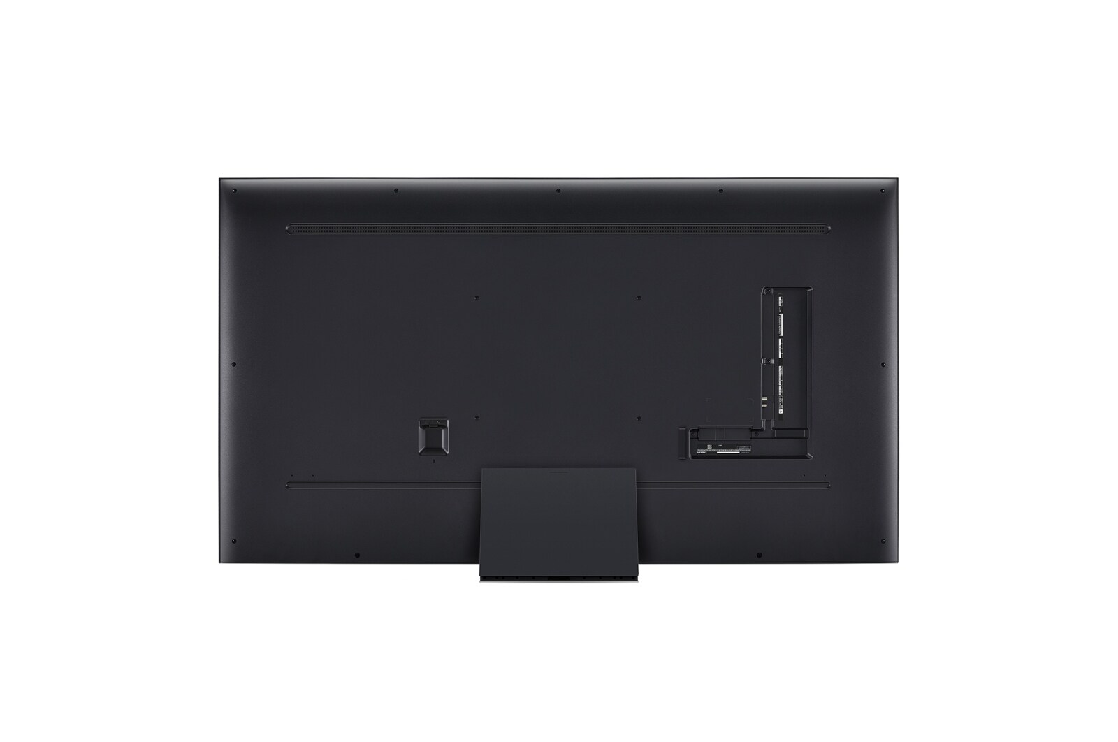 LG QNED TV 4K, série QNED82, Processador α7 Gen6 4K AI, webOS 23, 75QNED826RE