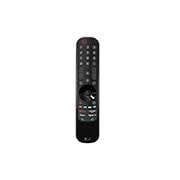 LG QNED MiniLED TV 4K, série QNED91, Processador α7 Gen4 AI, webOS 6.0, 75QNED916PA