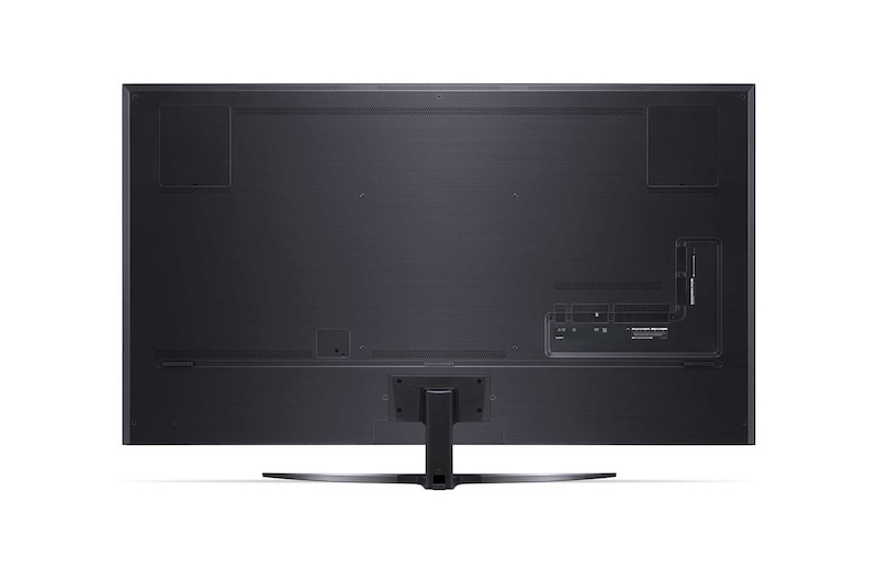 LG QNED MiniLED TV 8K, série QNED96, Processador α9 Gen5 AI, webOS 22, 75QNED966QA