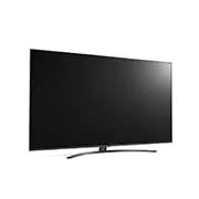 LG UHD TV 4K, série UP78, Processador Quad Core, webOS 6.0, 43UP78006LB
