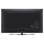 LG UHD TV 4K, série UP78, Processador Quad Core, webOS 6.0, 43UP78006LB