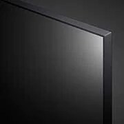 LG UHD TV 4K, série UP78, Processador Quad Core, webOS 6.0, 43UP78006LB
