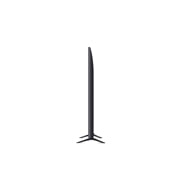 LG UHD TV 4K, série UR78, Processador α5 Gen6 AI, webOS 23, 75UR78006LK