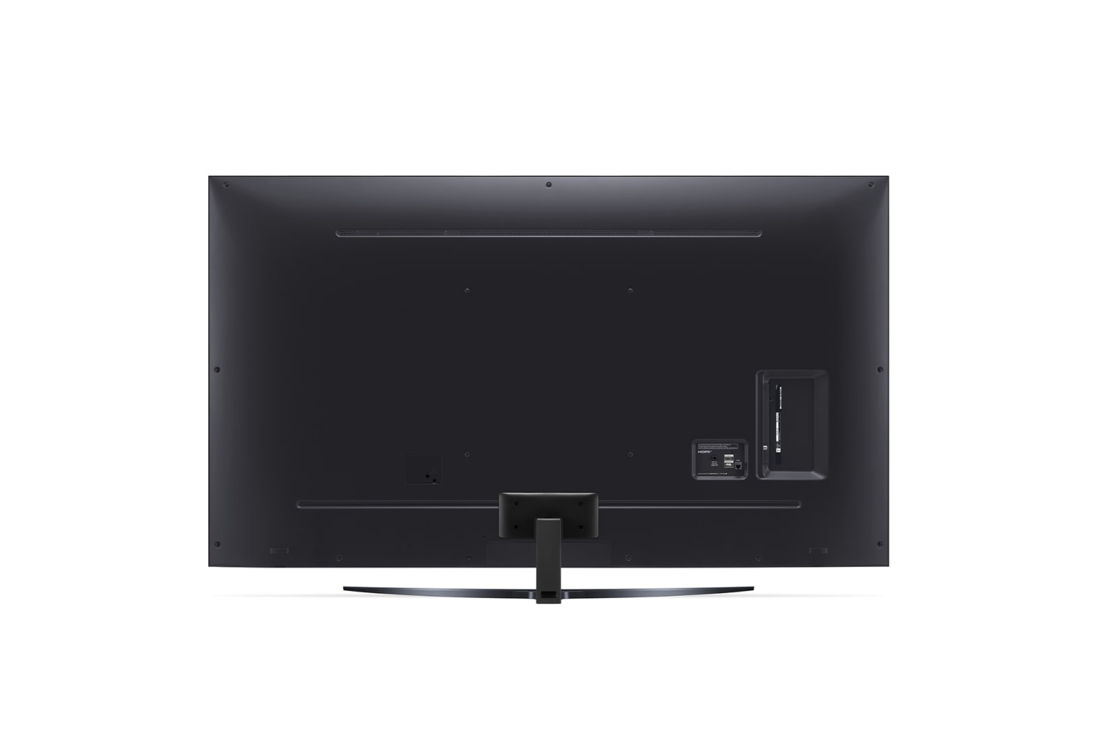 LG UHD TV 4K, série UR81, Processador α5 Gen6 AI, webOS 23, 75UR81006LJ