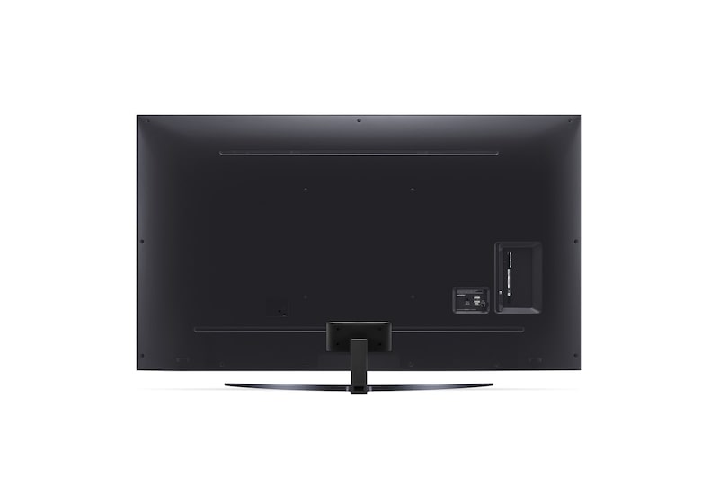 LG UHD TV 4K, série UR81, Processador α5 Gen6 AI, webOS 23, 75UR81006LJ