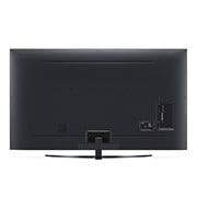 LG NanoCell TV 4K, série NANO76, Processador α7 Gen5 AI, webOS 22, 86NANO766QA