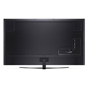 LG QNED TV 4K, série QNED81, Processador α7 Gen5 AI, webOS 22, 86QNED816QA
