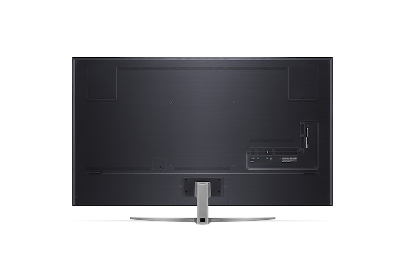 LG QNED MiniLED TV 8K, série QNED99, Processador α9 Gen4 AI, webOS 6.0, 86QNED996PB