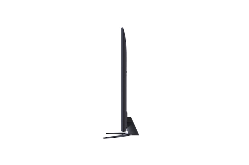 LG UHD TV 4K, série UQ91, Processador α5 Gen5 AI, webOS 22, 65UQ91006LA