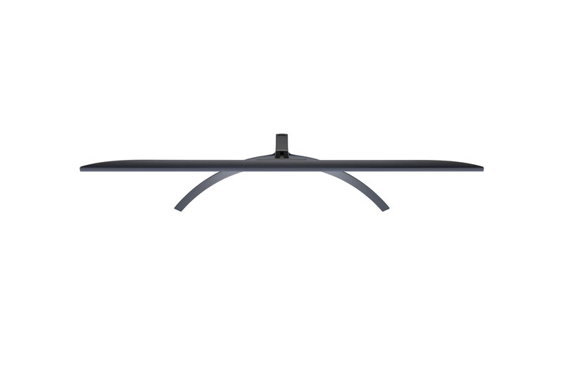 LG UHD TV 4K, série UQ91, Processador α5 Gen5 AI, webOS 22, 65UQ91006LA