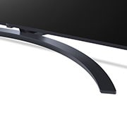 LG UHD TV 4K, série UQ91, Processador α5 Gen5 AI, webOS 22, 43UQ91006LA