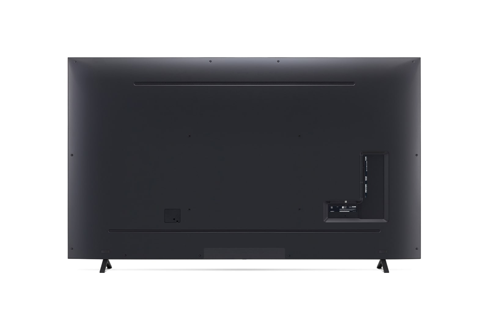 LG UHD TV 4K, série UR78, Processador α5 Gen6 AI, webOS 23, 86UR78006LB