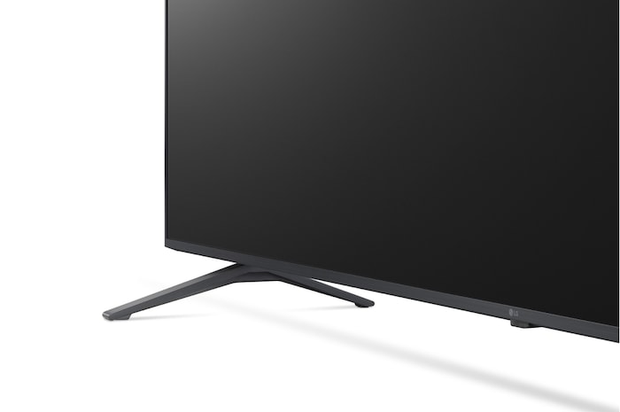 LG UHD TV 4K, série UR78, Processador α5 Gen6 AI, webOS 23, 86UR78006LB