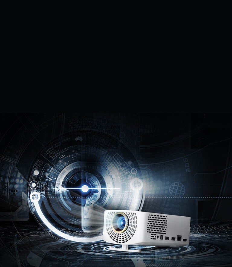 PJT-HF60L-01-1-Finest-Portable-LED-Projector-Desktop