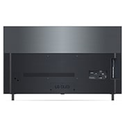 LG OLED TV 4K, série A1, Processador α7 Gen4 AI, webOS 6.0, OLED48A16LA