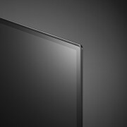 LG OLED TV 4K, série C1, Processador α9 Gen4 AI, webOS 6.0, OLED48C16LA