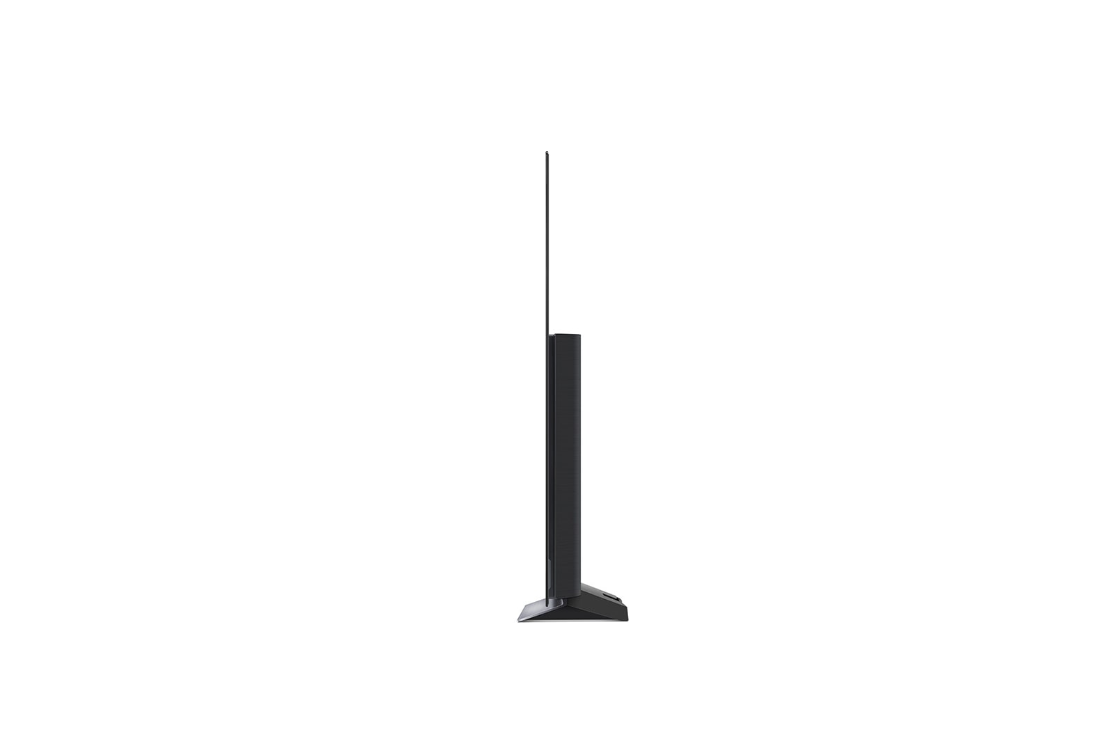 LG OLED evo TV 4K, série C3, Processador α9 Gen6 AI, webOS 23, OLED48C34LA