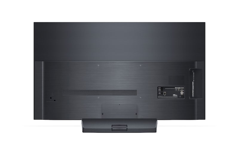 LG OLED evo TV 4K, série C3, Processador α9 Gen6 AI, webOS 23, OLED48C36LA