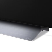 LG OLED evo TV 4K, série C3, Processador α9 Gen6 AI, webOS 23, OLED48C34LA