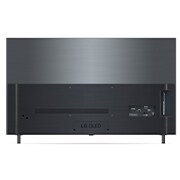 LG OLED TV 4K, série A1, Processador α7 Gen4 AI, webOS 6.0, OLED55A16LA