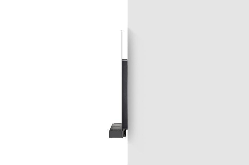 LG OLED evo C3 55 polegadas Smart TV 4K 2023, OLED55C34LA