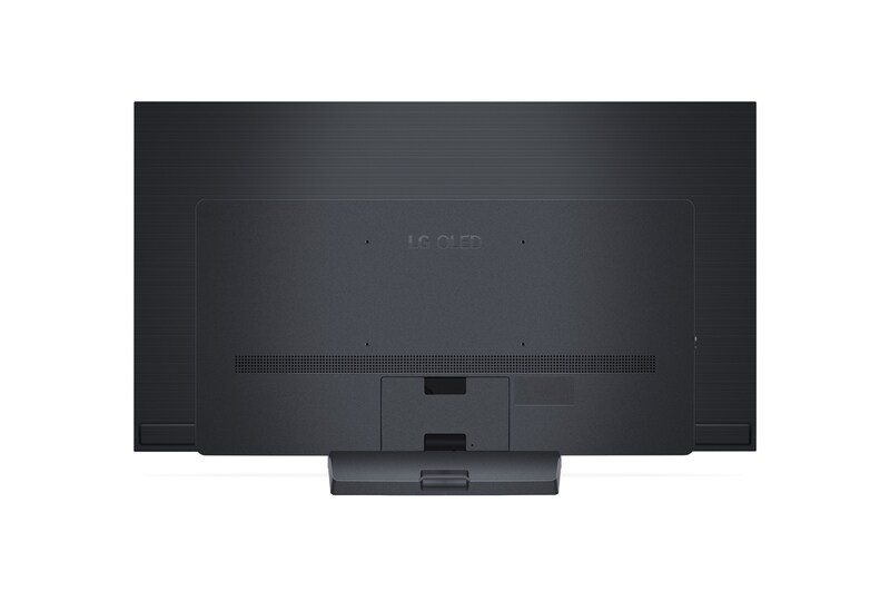 LG OLED evo C3 55 polegadas Smart TV 4K 2023, OLED55C34LA