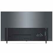 LG OLED TV 4K, série A1, Processador α7 Gen4 AI, webOS 6.0, OLED65A16LA