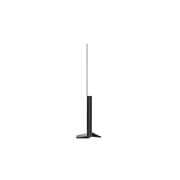 LG OLED TV 4K, série B1, Processador α7 Gen4 AI, webOS 6.0, OLED65B16LA