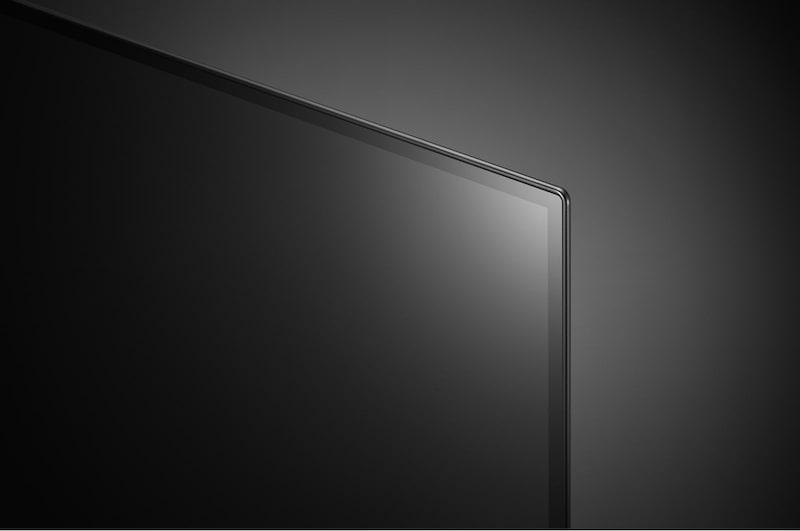 LG OLED TV 4K, série B1, Processador α7 Gen4 AI, webOS 6.0, OLED65B16LA