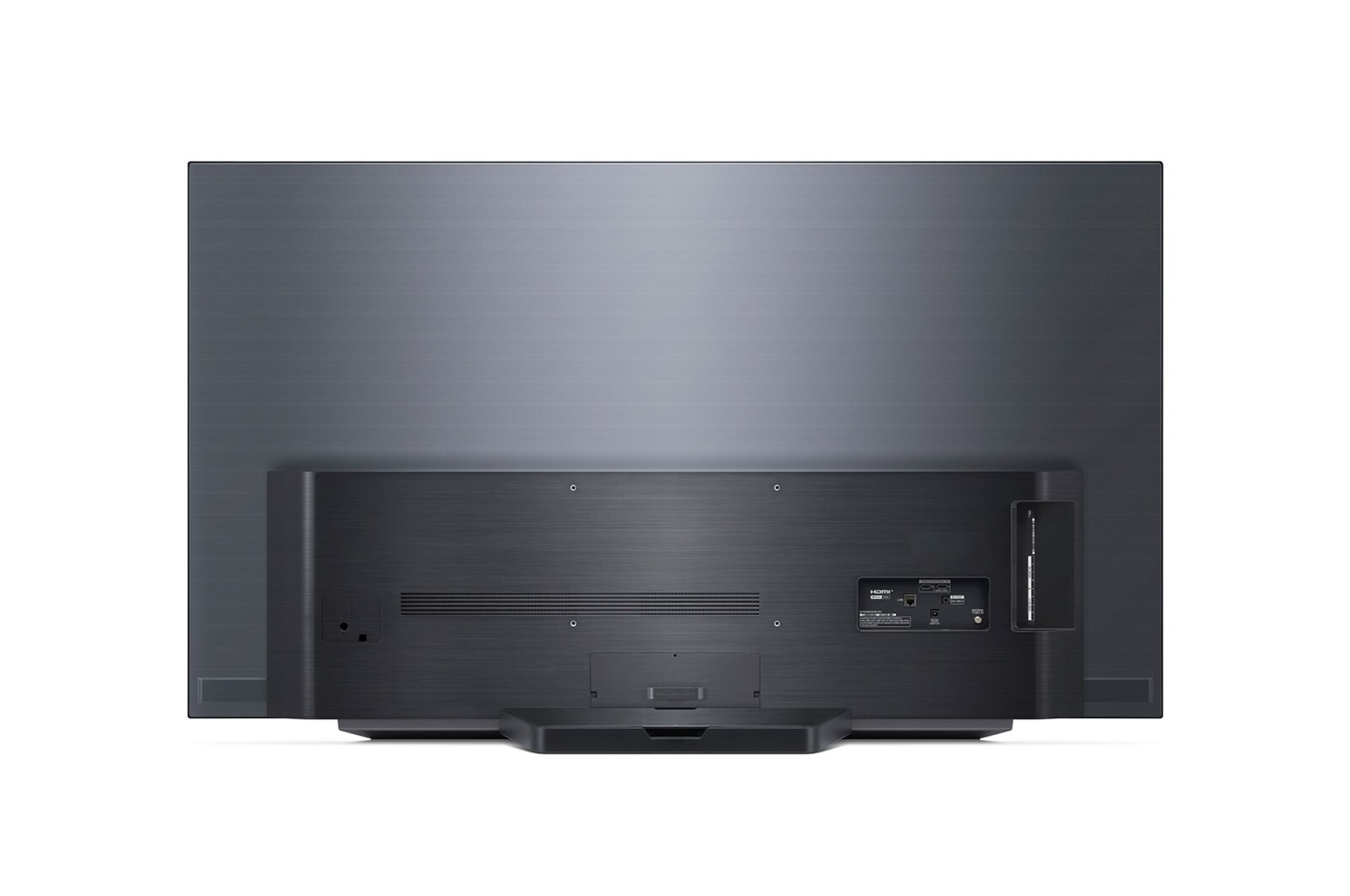 LG OLED TV 4K, série CS, Processador α9 Gen5 AI, webOS 22, OLED65CS6LA
