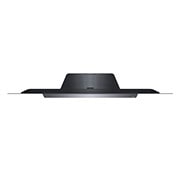 LG OLED TV 4K, série CS, Processador α9 Gen5 AI, webOS 22, OLED65CS6LA