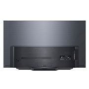 LG OLED TV 4K, série CS, Processador α9 Gen5 AI, webOS 22, OLED65CS6LA