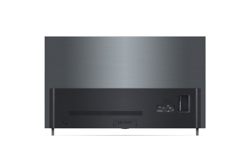 LG OLED TV 4K, série A1, Processador α7 Gen4 AI, webOS 6.0, OLED77A16LA