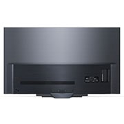 LG OLED TV 4K, série B1, Processador α7 Gen4 AI, webOS 6.0, OLED65B16LA