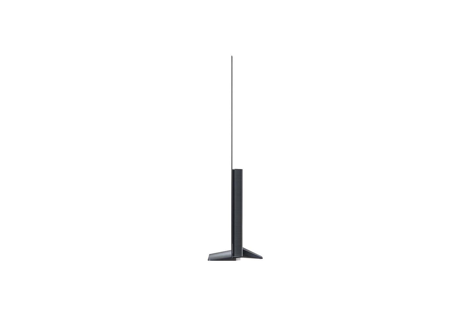 LG OLED TV 4K, série B1, Processador α7 Gen4 AI, webOS 6.0, OLED65B16LA