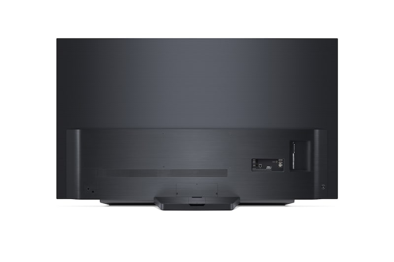 LG OLED TV 4K, série C1, Processador α9 Gen4 AI, webOS 6.0, OLED77C14LB
