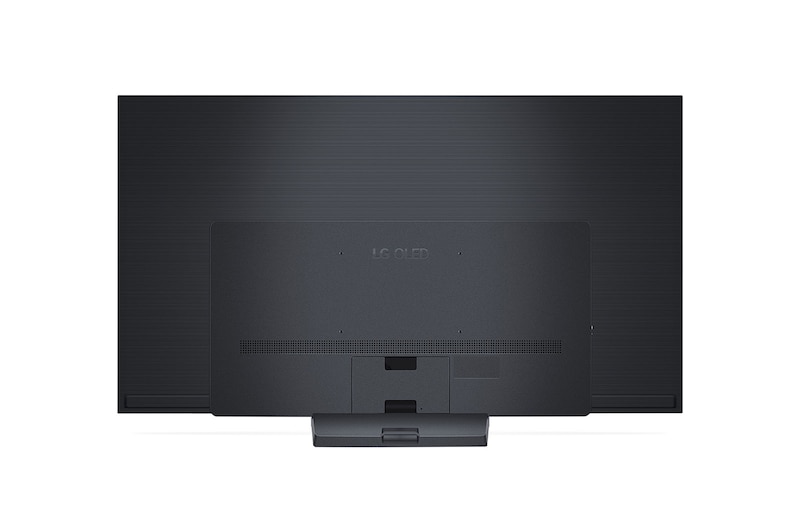 LG OLED evo C3 77 polegadas Smart TV 4K , OLED77C36LC