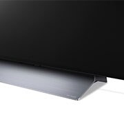 LG OLED evo C3 77 polegadas Smart TV 4K , OLED77C36LC