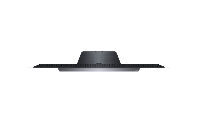 LG OLED TV 4K, série CS, Processador α9 Gen5 AI, webOS 22, OLED77CS6LA