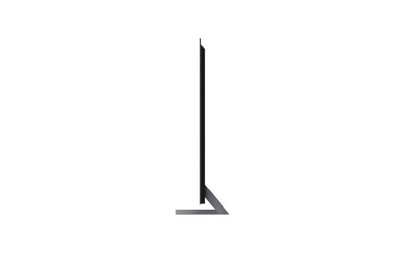 LG OLED TV 8K, série Z1, Gallery Design, Processador α9 Gen4 AI, webOS 6.0, OLED77Z19LA