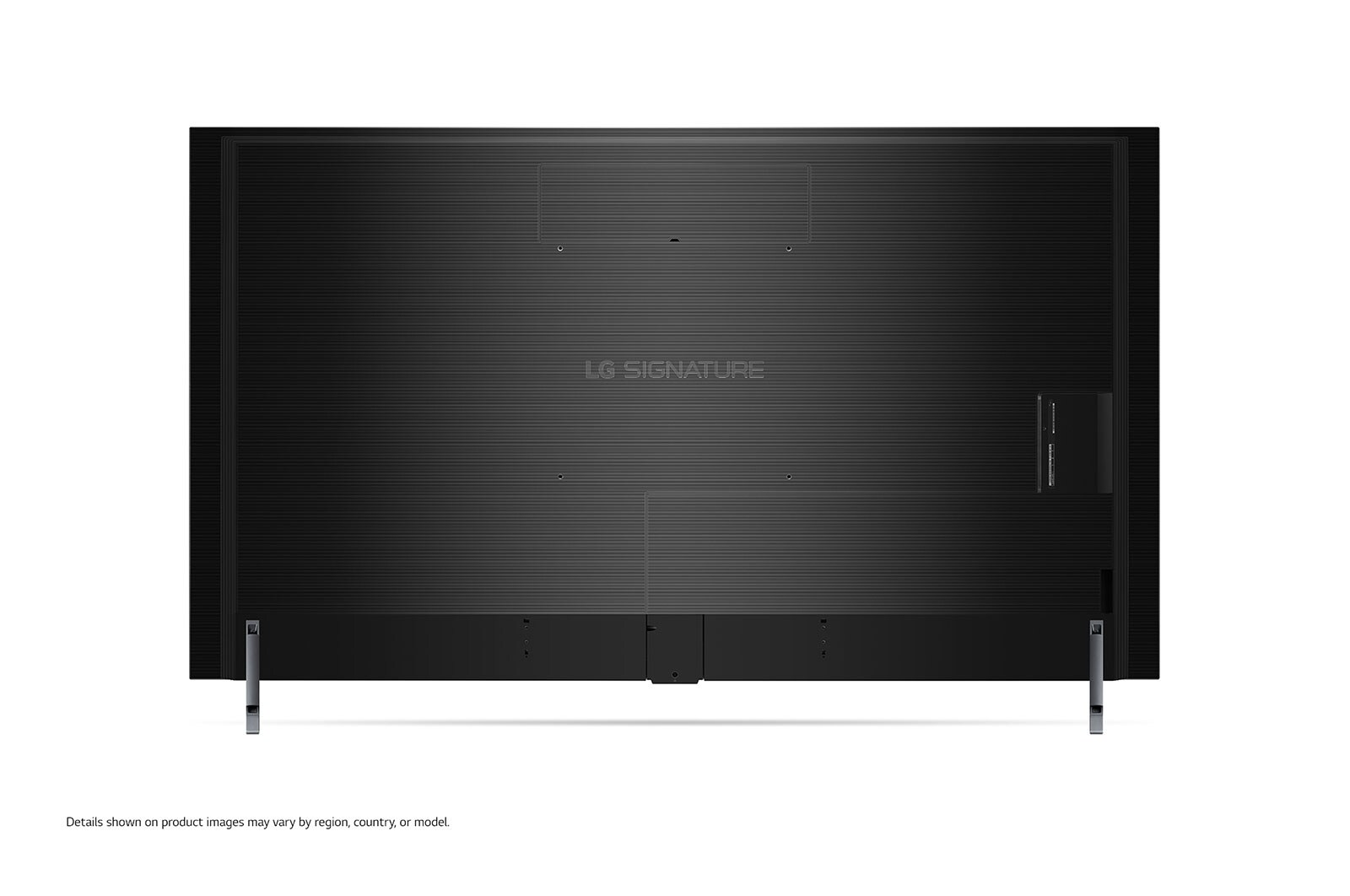 LG OLED TV 8K, série Z1, Gallery Design, Processador α9 Gen4 AI, webOS 6.0, OLED77Z19LA