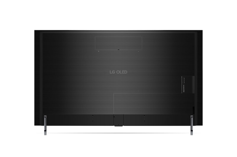 LG OLED TV 8K, série Z2, Gallery Design, Processador α9 Gen5 AI, webOS 22, OLED77Z29LA